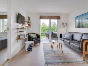 "Sipi" - 100m from the sea in NE Jutland