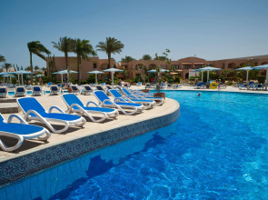 Отель Ali Baba Palace