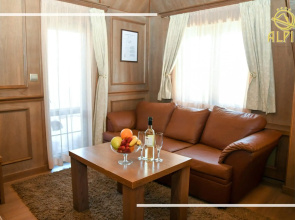 Villa Alpin