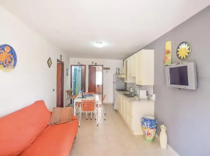 Apartment With 2 Bedrooms in San Giorgio, With Enclosed Garden and Wif