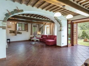 Podere Montioni 6 2 Emma Villas
