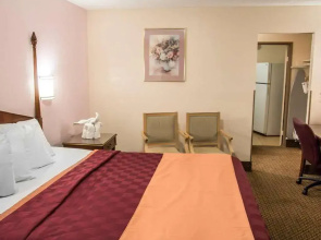 Rodeway Inn Barstow