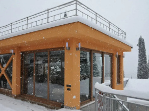 4-Sezona Hotel