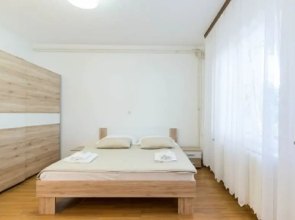 Jope - 60 m From Beach - A1