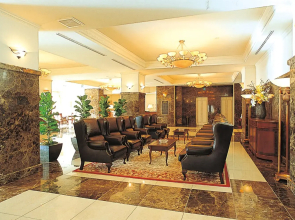 Hotel Neuschloss Otaru