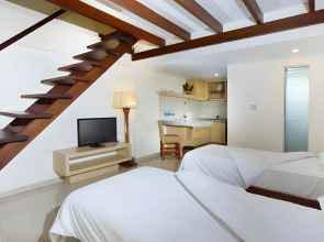 The Legian Sunset Residence