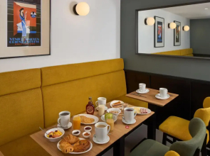 Timhotel Paris Gare de l'Est