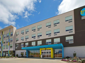 Tru By Hilton Meridian