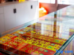 Shuixieshanshe Homestay