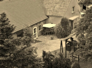 FeWo an der kleinen Spree