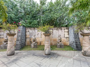 Sanya Dragon Bay Emerald Valley Phase I Villa