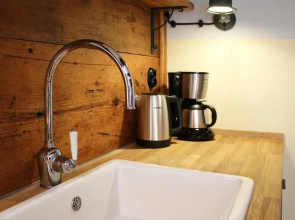 Wohlfühl Appartement Kaisereins Quedlinburg