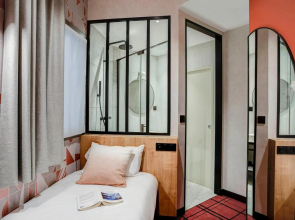 Republik Hôtel