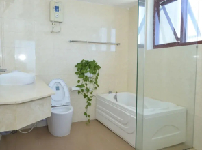 Thuy Hanh Homestay Vung Tau