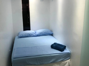 Apt. Loft no centro de Caruaru-Pe