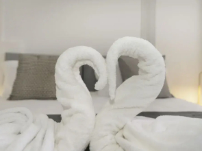 St Stephens Apartment