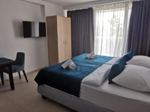 Sea House Resort