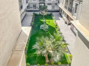 GR Premium- Cozy apartment in Rabi w/ Garden view