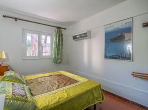 Beautiful Apartment in Lacona - Capoliveri With 1 Bedrooms and Wifi