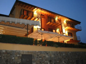 La Marina Ristorante e Residence