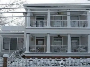 Haynes Bed and Breakfast