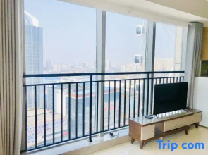 Yashidun Apartment (Linyi Taisheng Plaza)