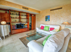 Duplex Park De Mar