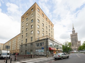 ShortStayPoland Swietokrzyska - B38