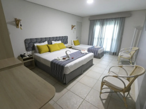 Baia Branca Beach Resort