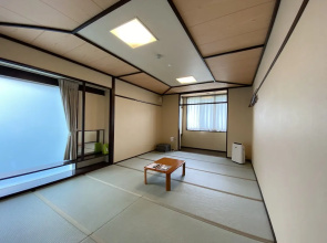 Green Hills New Minami