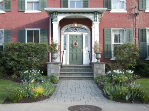 Grape Arbor Bed and Breakfast