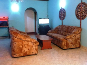 Heritage Walawa Resort