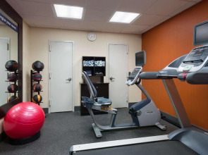 Hampton Inn Madison Square Garden Area Hotel