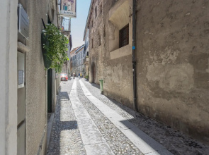 Via Vitani Piano 1 in Como