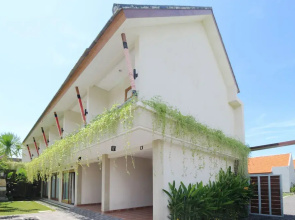 Airy Denpasar Selatan Dewata Indah Satu 8 Bali