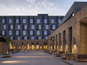 Keo Hotel - Ovalle Casino Resort