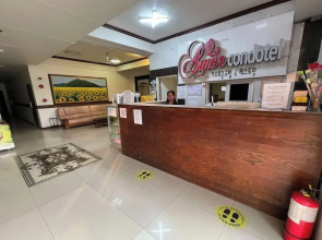 Aimor Condotel