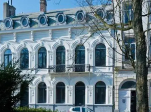 B&B Prefectenhuis