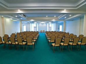 Ambasador Chojny Hotel Lodz