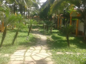 Balaji Resorts