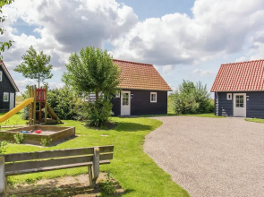 Holiday Home With Three Bedrooms, in Zeeland