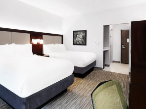 Holiday Inn Express & Suites Chalmette - New Orleans S by IHG