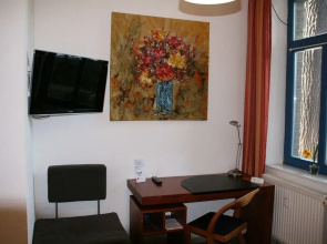 Wedelheine Gaestehaus