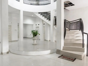 Hotel O Rajabasa Near Universitas Lampung Formerly Hotel Prasetya