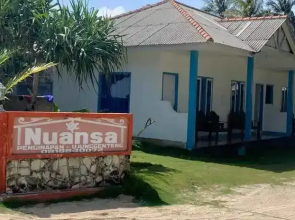 Pondok Nuansa