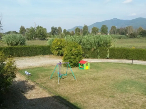 Rosa Apartment, up to 4 People Child up to 4 Years