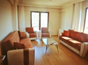 Siran Ozel Kiralik Tatil Dairesi