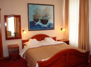 Garni Hotel Beograd
