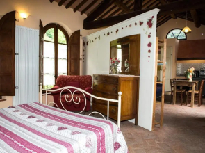 A Casa Del Tosi