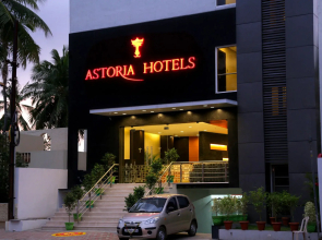 Astoria Hotels Madurai